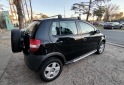 Autos - Volkswagen Crossfox fox 2008 Nafta 200000Km - En Venta