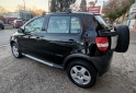 Autos - Volkswagen Crossfox fox 2008 Nafta 200000Km - En Venta