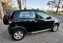 Autos - Volkswagen Crossfox fox 2008 Nafta 200000Km - En Venta