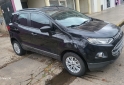 Autos - Ford Eco 2014 Nafta 98000Km - En Venta