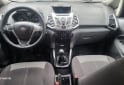 Autos - Ford Eco 2014 Nafta 98000Km - En Venta