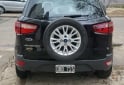 Autos - Ford Eco 2014 Nafta 98000Km - En Venta