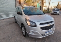 Autos - Chevrolet SPIN 2017 Nafta 105000Km - En Venta