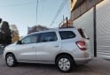 Autos - Chevrolet SPIN 2017 Nafta 105000Km - En Venta