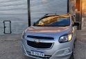 Autos - Chevrolet SPIN 2017 Nafta 105000Km - En Venta