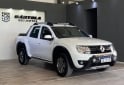 Camionetas - Renault Duster Oroch Outsider 2018 Nafta 78300Km - En Venta