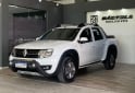 Camionetas - Renault Duster Oroch Outsider 2018 Nafta 78300Km - En Venta