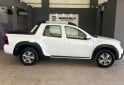 Camionetas - Renault Duster Oroch Outsider 2018 Nafta 78300Km - En Venta