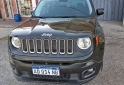 Camionetas - Jeep RENEGADE 2018 Nafta 90000Km - En Venta