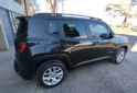 Camionetas - Jeep RENEGADE 2018 Nafta 90000Km - En Venta