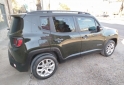 Camionetas - Jeep RENEGADE 2018 Nafta 90000Km - En Venta