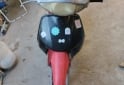 Motos - Motomel Bliz 2009 Nafta 100000Km - En Venta