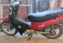 Motos - Motomel Bliz 2009 Nafta 100000Km - En Venta