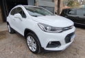 Autos - Chevrolet TRACKER 2019 Nafta 82000Km - En Venta
