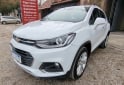 Autos - Chevrolet TRACKER 2019 Nafta 82000Km - En Venta