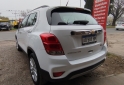 Autos - Chevrolet TRACKER 2019 Nafta 82000Km - En Venta