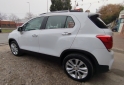 Autos - Chevrolet TRACKER 2019 Nafta 82000Km - En Venta
