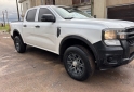 Camionetas - Ford Ranger 2023 Diesel 74600Km - En Venta