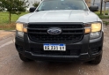 Camionetas - Ford Ranger 2023 Diesel 74600Km - En Venta