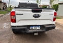 Camionetas - Ford Ranger 2023 Diesel 74600Km - En Venta