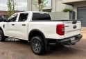 Camionetas - Ford Ranger 2023 Diesel 74600Km - En Venta