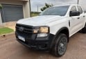 Camionetas - Ford Ranger 2023 Diesel 74600Km - En Venta