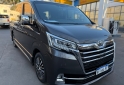 Utilitarios - Toyota HIACE WAGON 2022 Diesel 63000Km - En Venta