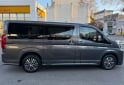 Utilitarios - Toyota HIACE WAGON 2022 Diesel 63000Km - En Venta