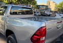 Camionetas - Toyota HILUX SR 2025 Diesel 3Km - En Venta