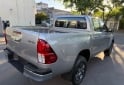 Camionetas - Toyota HILUX SR 2025 Diesel 3Km - En Venta