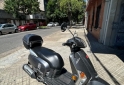 Motos - Kymco Like 2022 Nafta 10000Km - En Venta