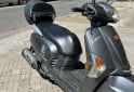 Motos - Kymco Like 2022 Nafta 10000Km - En Venta