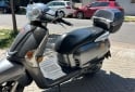 Motos - Kymco Like 2022 Nafta 10000Km - En Venta