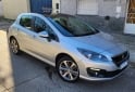 Autos - Peugeot 308 2018 Nafta 95000Km - En Venta