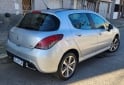 Autos - Peugeot 308 2018 Nafta 95000Km - En Venta