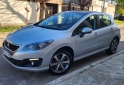 Autos - Peugeot 308 2018 Nafta 95000Km - En Venta