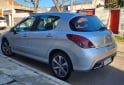 Autos - Peugeot 308 2018 Nafta 95000Km - En Venta