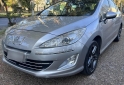 Autos - Peugeot 408 1.6 163cv 2014 Nafta 91406Km - En Venta