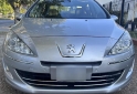 Autos - Peugeot 408 1.6 163cv 2014 Nafta 91406Km - En Venta