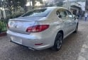 Autos - Peugeot 408 1.6 163cv 2014 Nafta 91406Km - En Venta