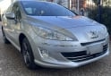 Autos - Peugeot 408 1.6 163cv 2014 Nafta 91406Km - En Venta