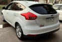 Autos - Ford FOCUS 2.0 SE 2016 Nafta - En Venta