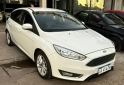 Autos - Ford FOCUS 2.0 SE 2016 Nafta - En Venta