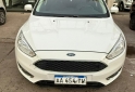 Autos - Ford FOCUS 2.0 SE 2016 Nafta - En Venta