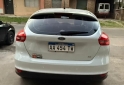 Autos - Ford FOCUS 2.0 SE 2016 Nafta - En Venta