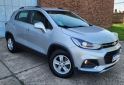 Autos - Chevrolet Tracker 2017 Nafta 119000Km - En Venta