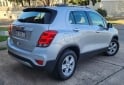Autos - Chevrolet Tracker 2017 Nafta 119000Km - En Venta