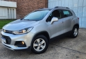 Autos - Chevrolet Tracker 2017 Nafta 119000Km - En Venta