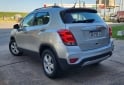 Autos - Chevrolet Tracker 2017 Nafta 119000Km - En Venta