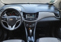 Autos - Chevrolet Tracker 2017 Nafta 119000Km - En Venta